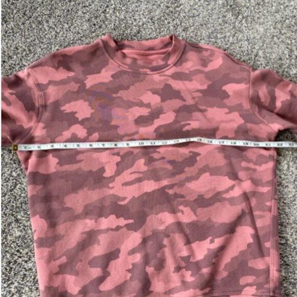 Lululemon Perfectly Oversized Crew - Picture 9 of 10